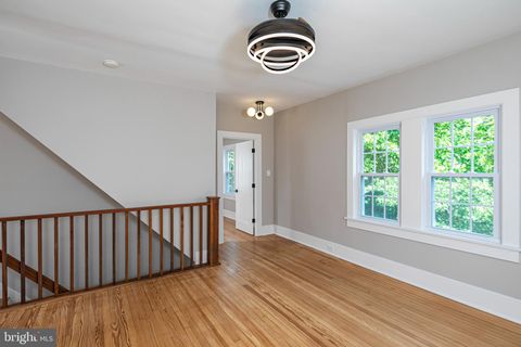 Tiny photo for 248 Hawthorne Avenue, PRINCETON, NJ 08540 (MLS # NJME2077620)