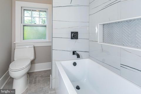 Tiny photo for 248 Hawthorne Avenue, PRINCETON, NJ 08540 (MLS # NJME2077620)