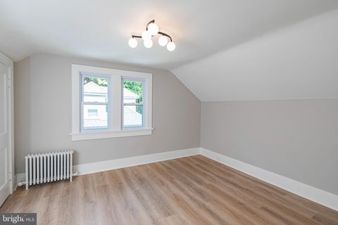 Tiny photo for 248 Hawthorne Avenue, PRINCETON, NJ 08540 (MLS # NJME2077620)