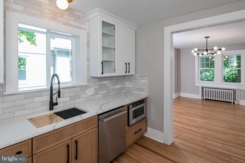 Tiny photo for 248 Hawthorne Avenue, PRINCETON, NJ 08540 (MLS # NJME2077620)