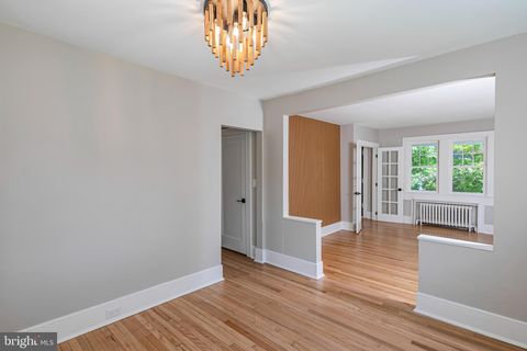 Tiny photo for 248 Hawthorne Avenue, PRINCETON, NJ 08540 (MLS # NJME2077620)