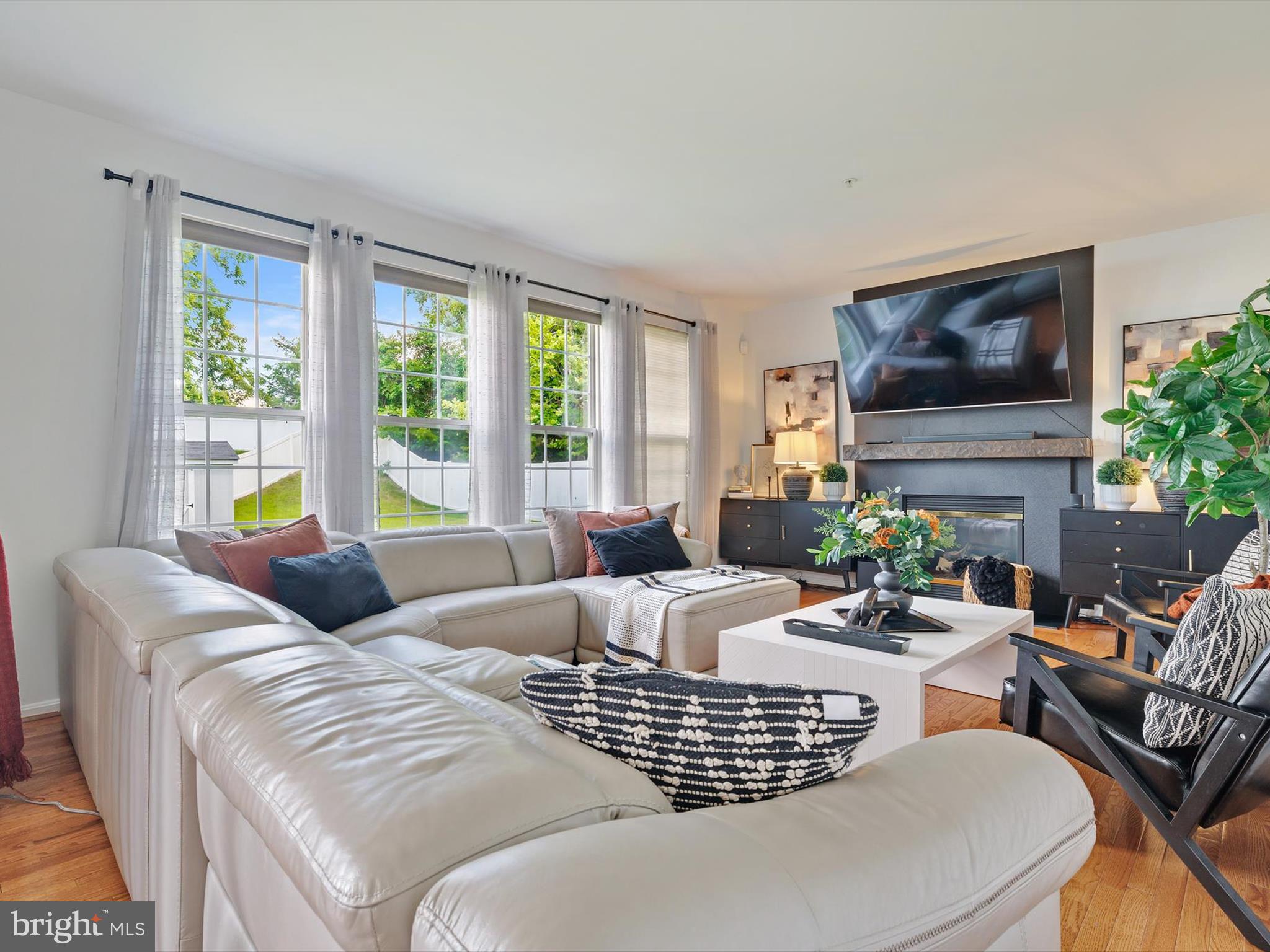 MELWOOD SPRINGS - Residential