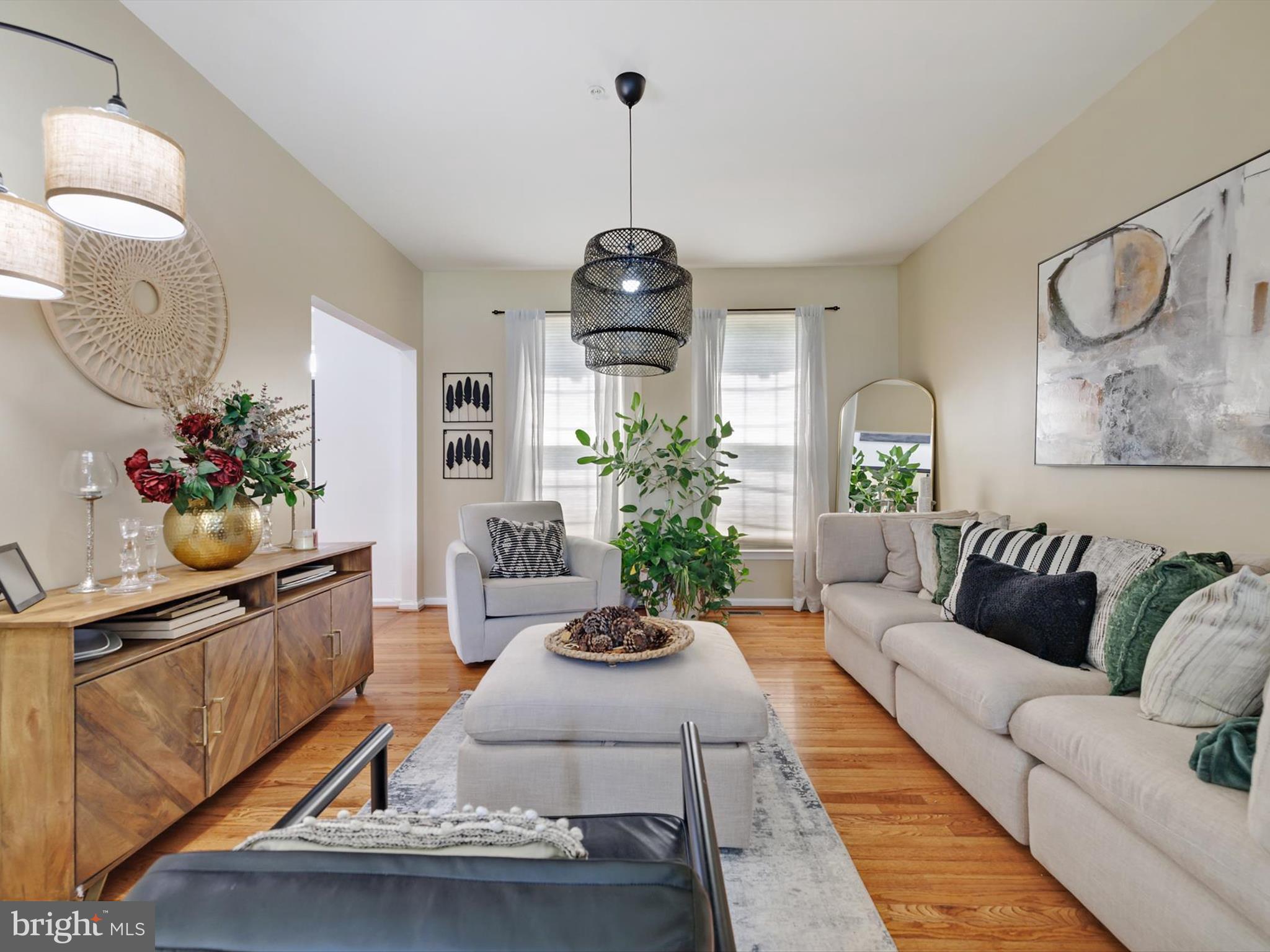 MELWOOD SPRINGS - Residential