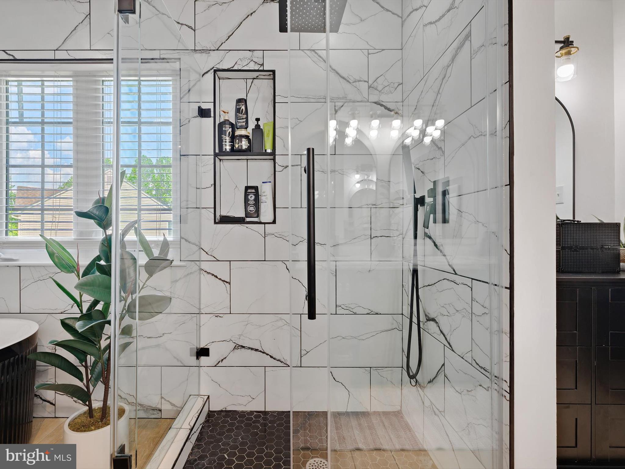 MELWOOD SPRINGS - Residential