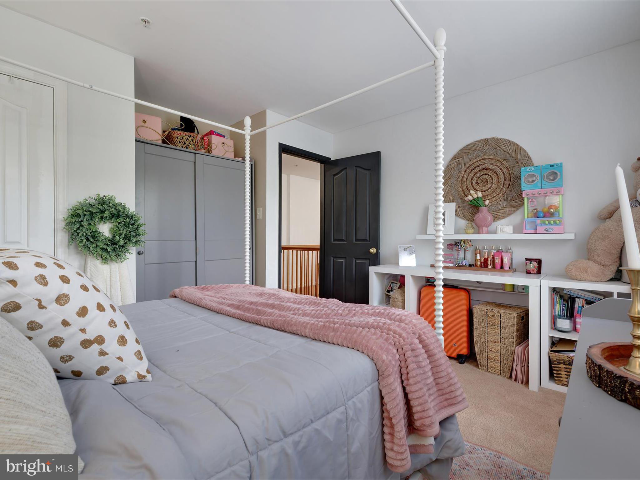 MELWOOD SPRINGS - Residential