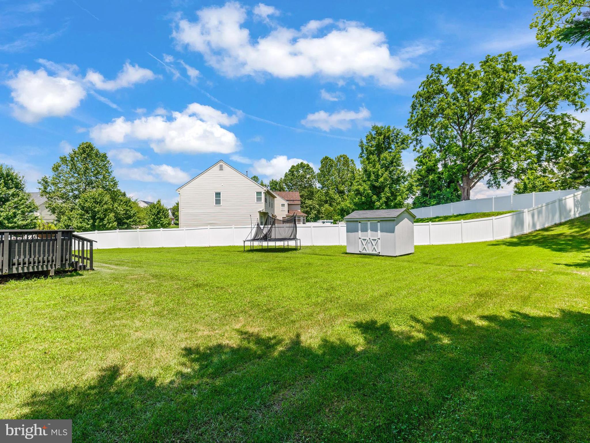 MELWOOD SPRINGS - Residential