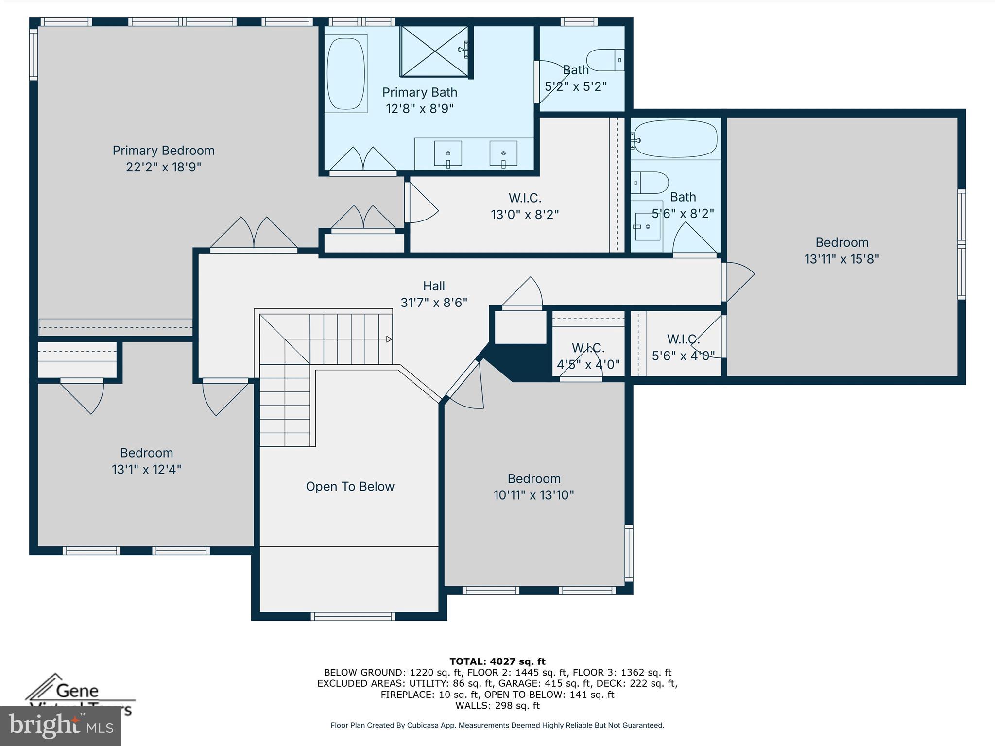 MELWOOD SPRINGS - Residential