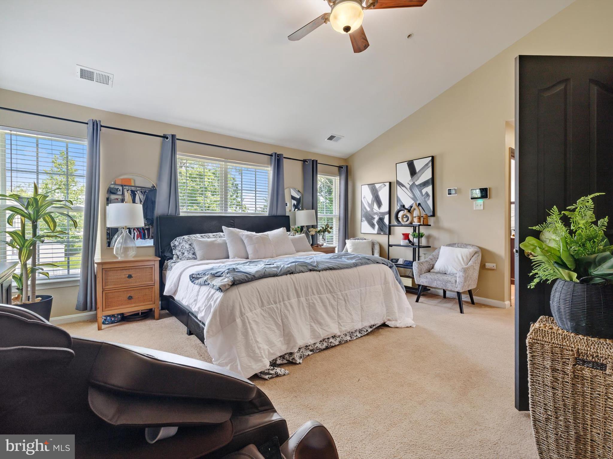 MELWOOD SPRINGS - Residential