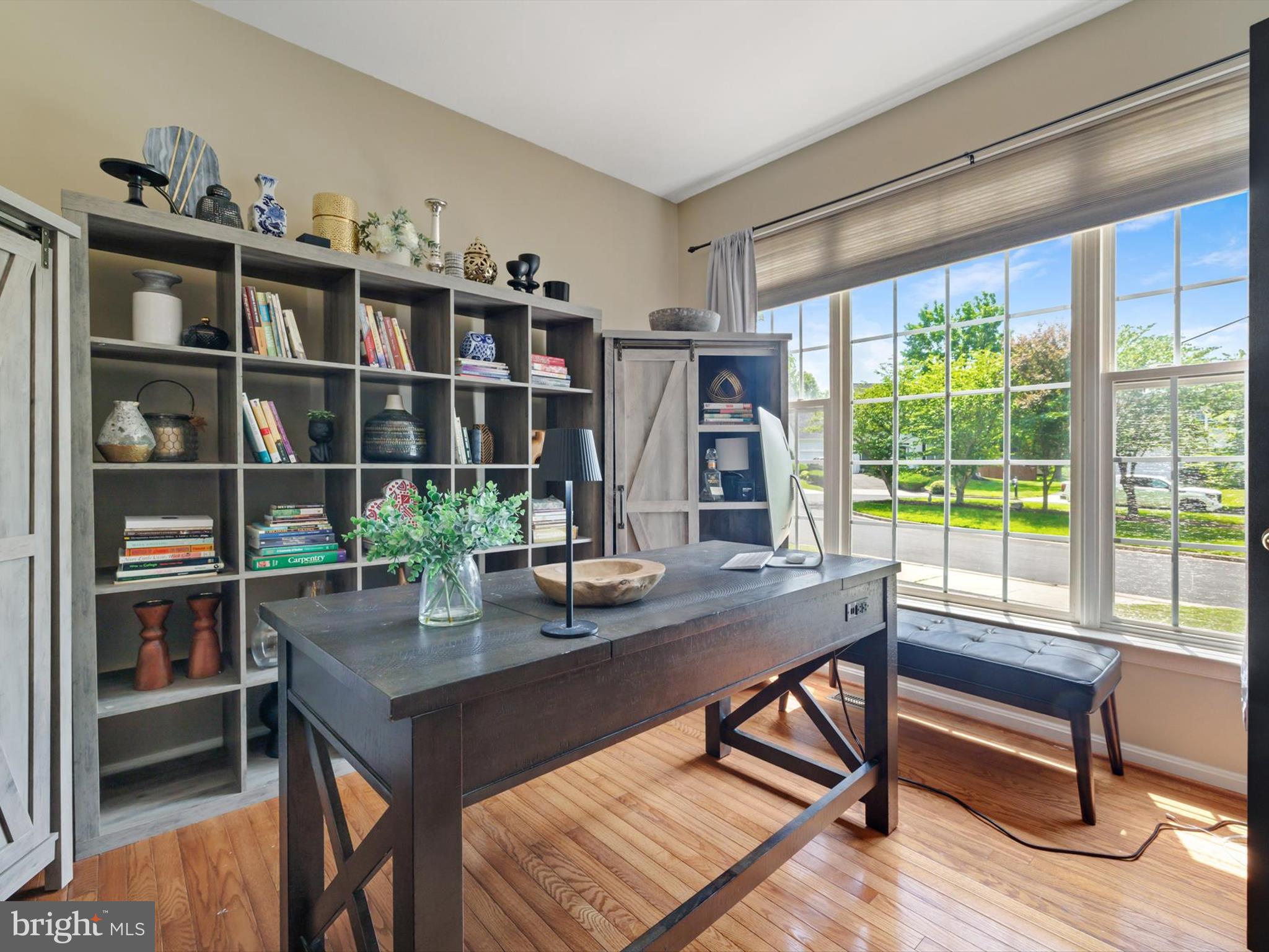 MELWOOD SPRINGS - Residential