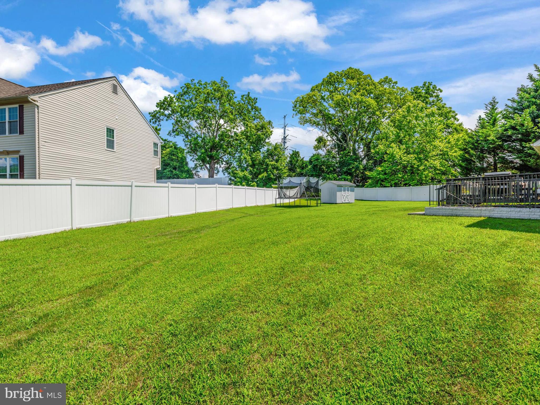 MELWOOD SPRINGS - Residential