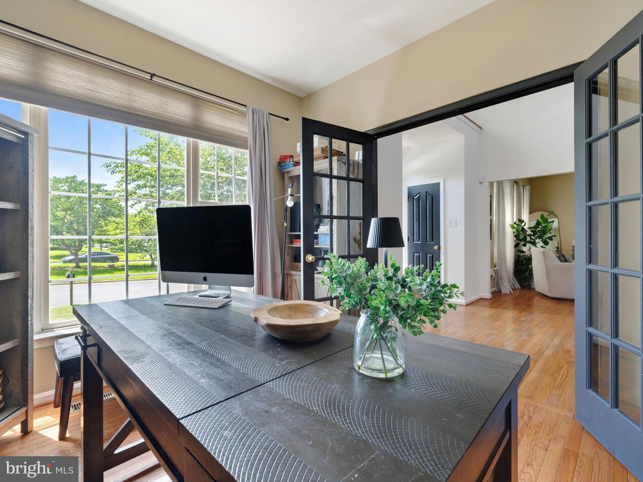 MELWOOD SPRINGS - Residential