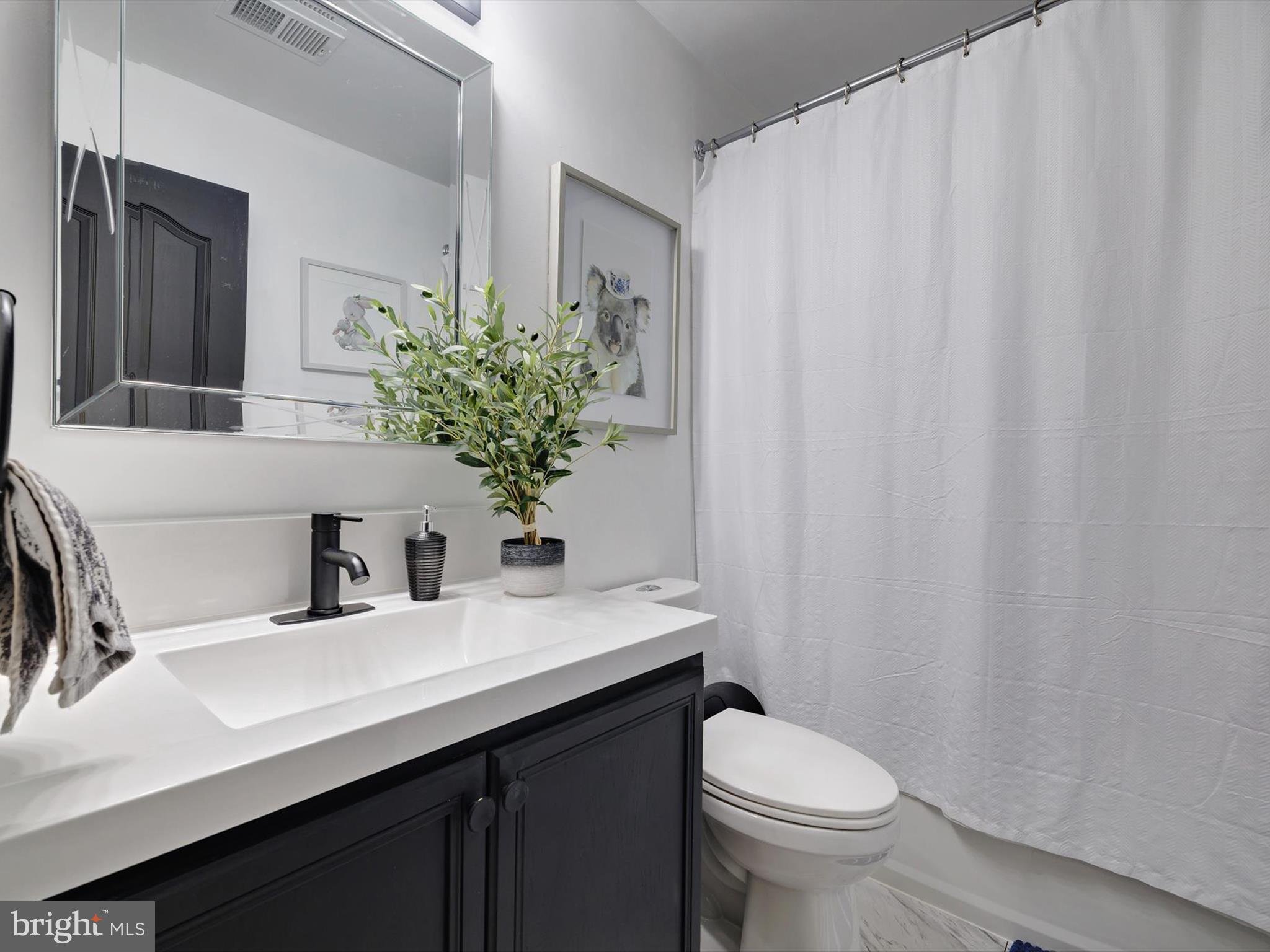 MELWOOD SPRINGS - Residential