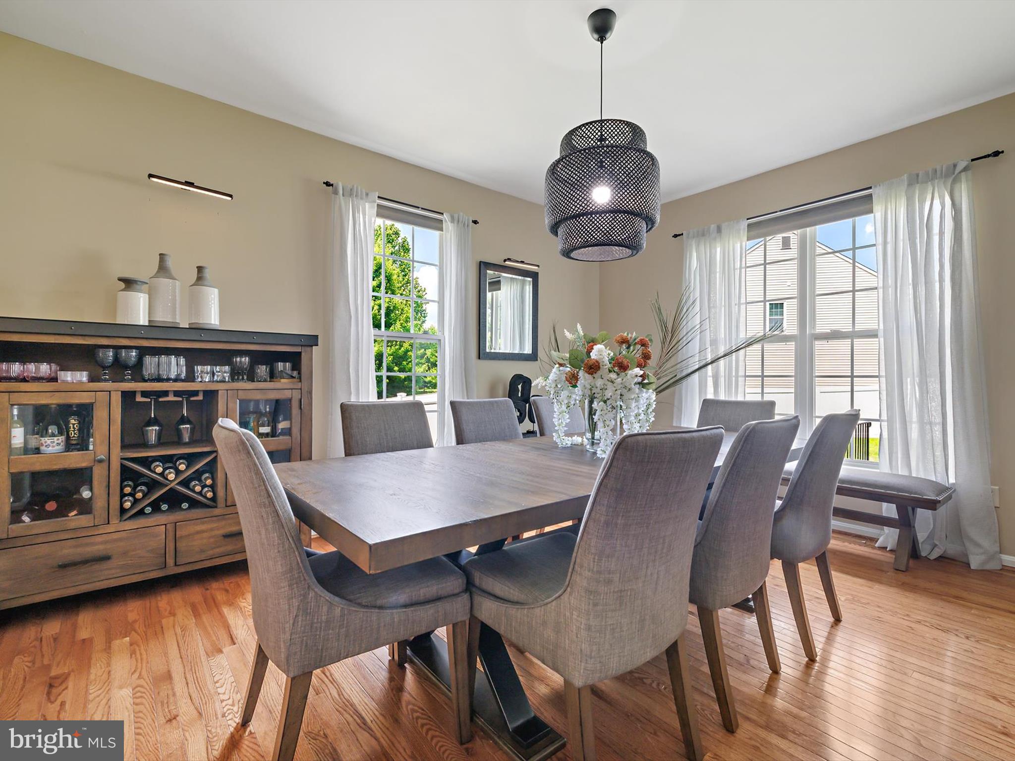 MELWOOD SPRINGS - Residential