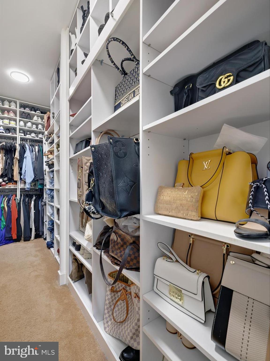 MELWOOD SPRINGS - Residential