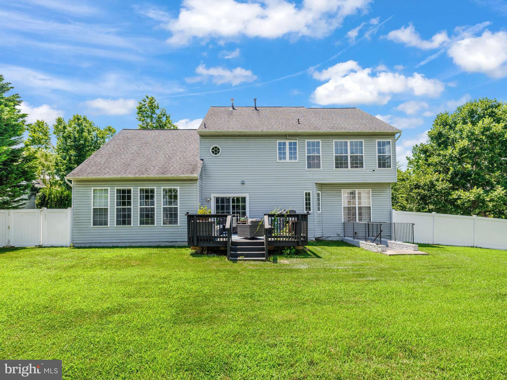 MELWOOD SPRINGS - Residential