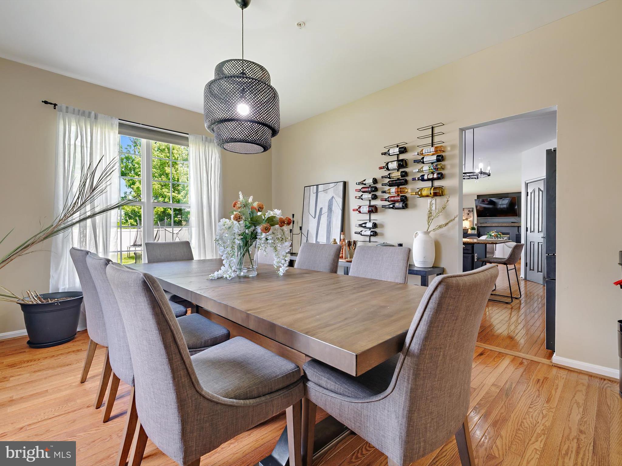 MELWOOD SPRINGS - Residential