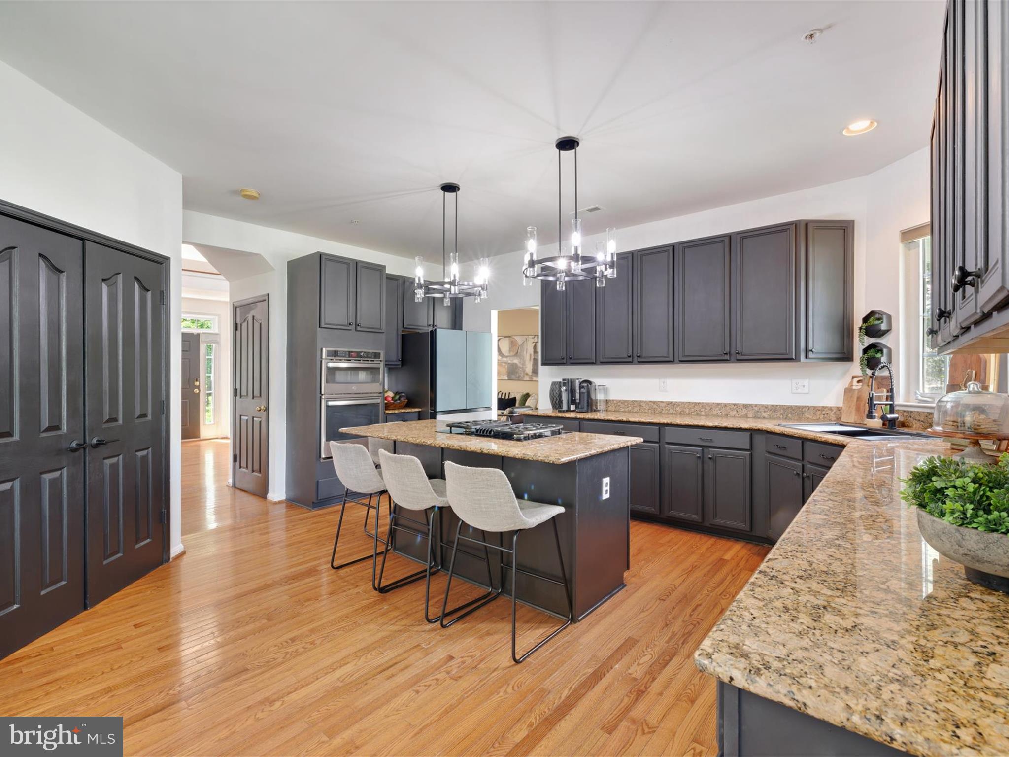 MELWOOD SPRINGS - Residential