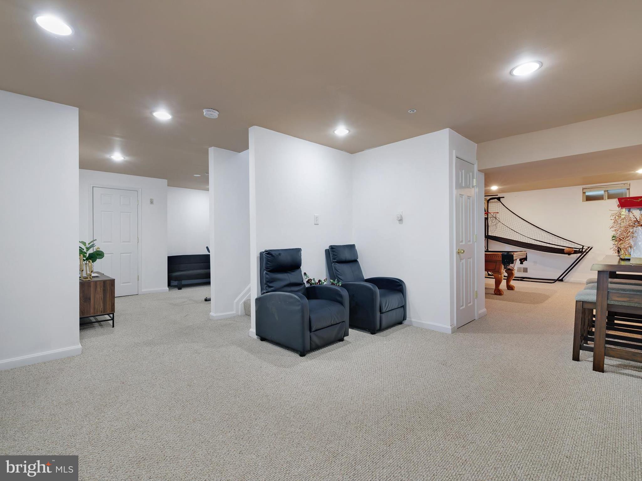 MELWOOD SPRINGS - Residential