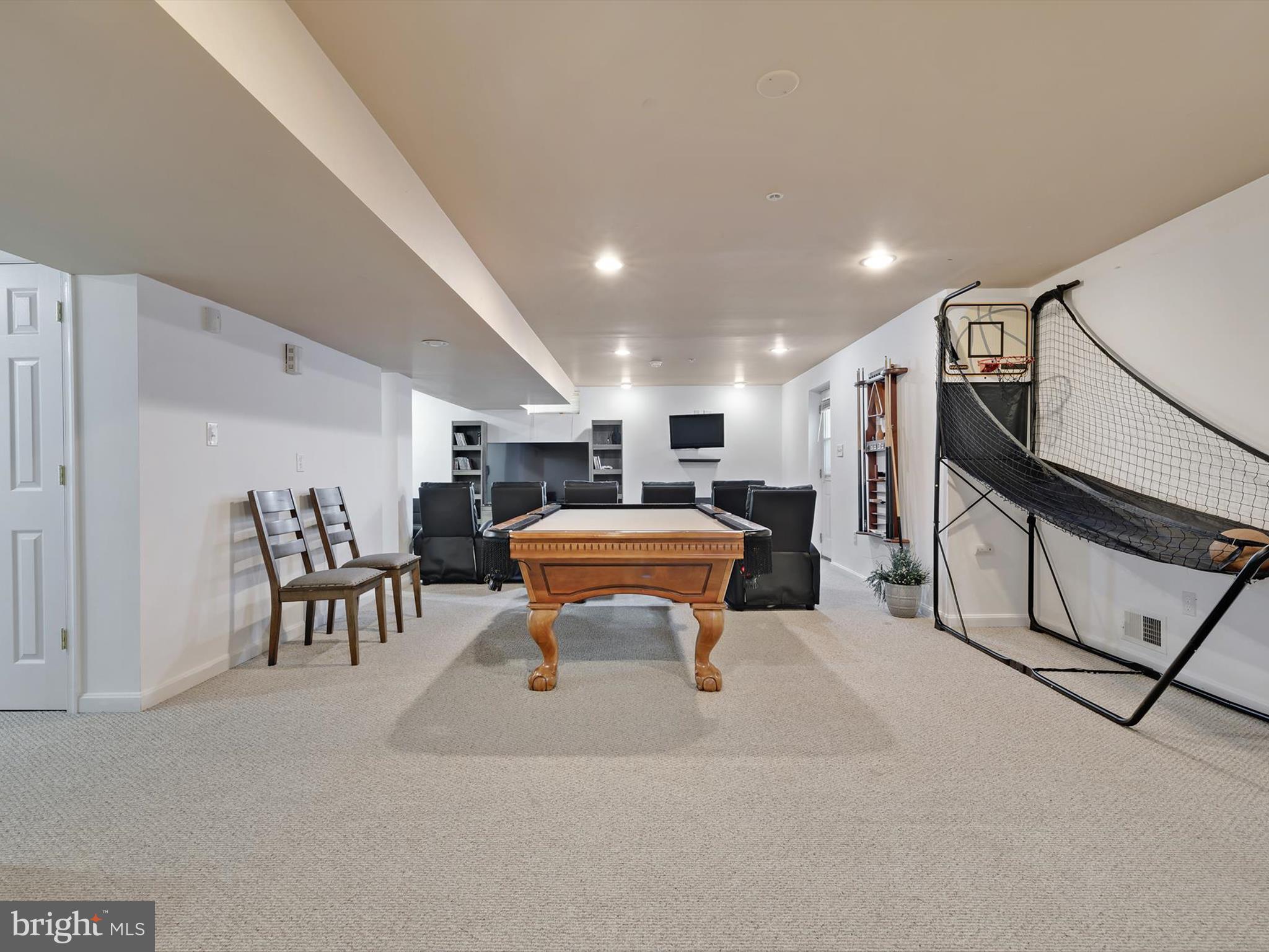 MELWOOD SPRINGS - Residential