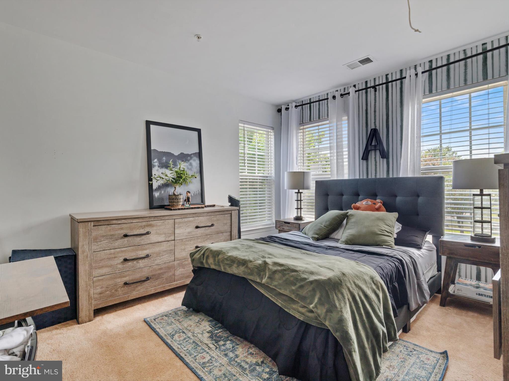 MELWOOD SPRINGS - Residential