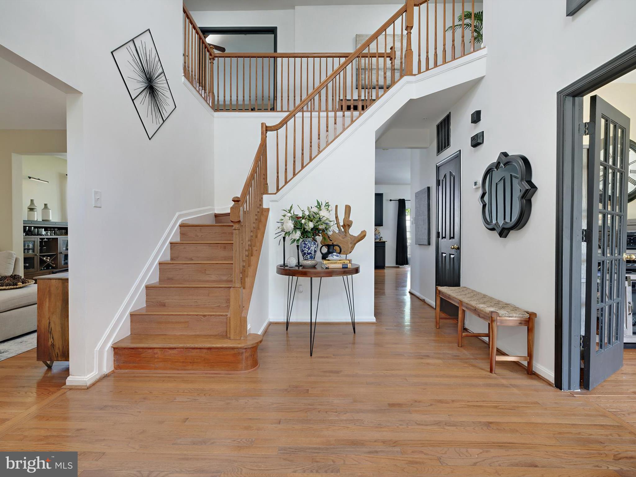 MELWOOD SPRINGS - Residential