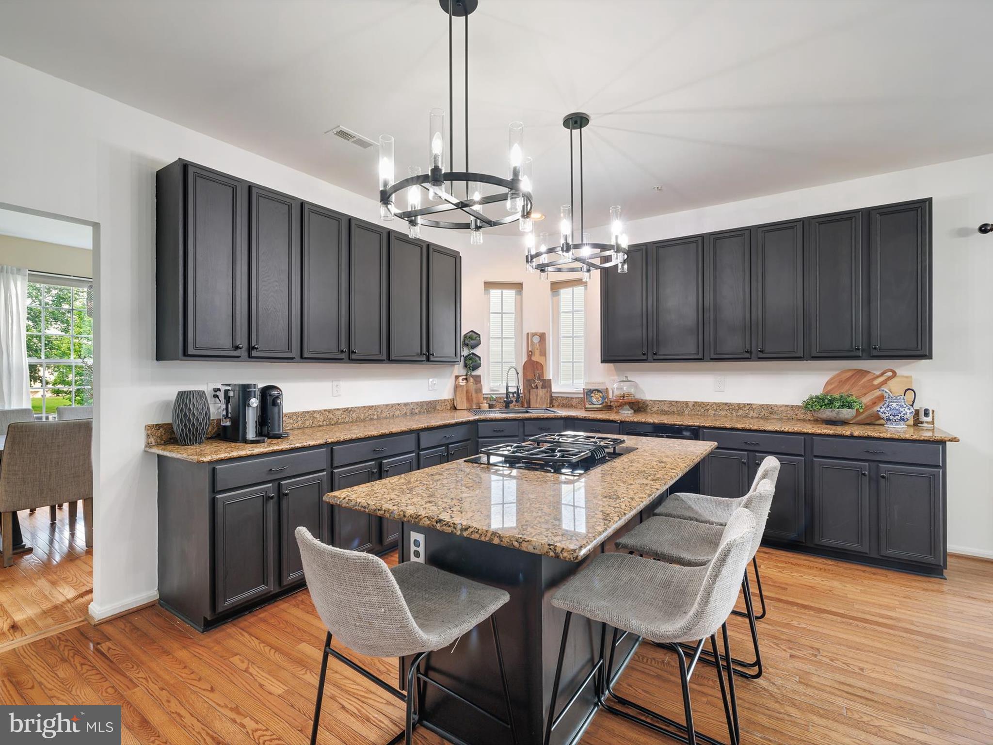 MELWOOD SPRINGS - Residential