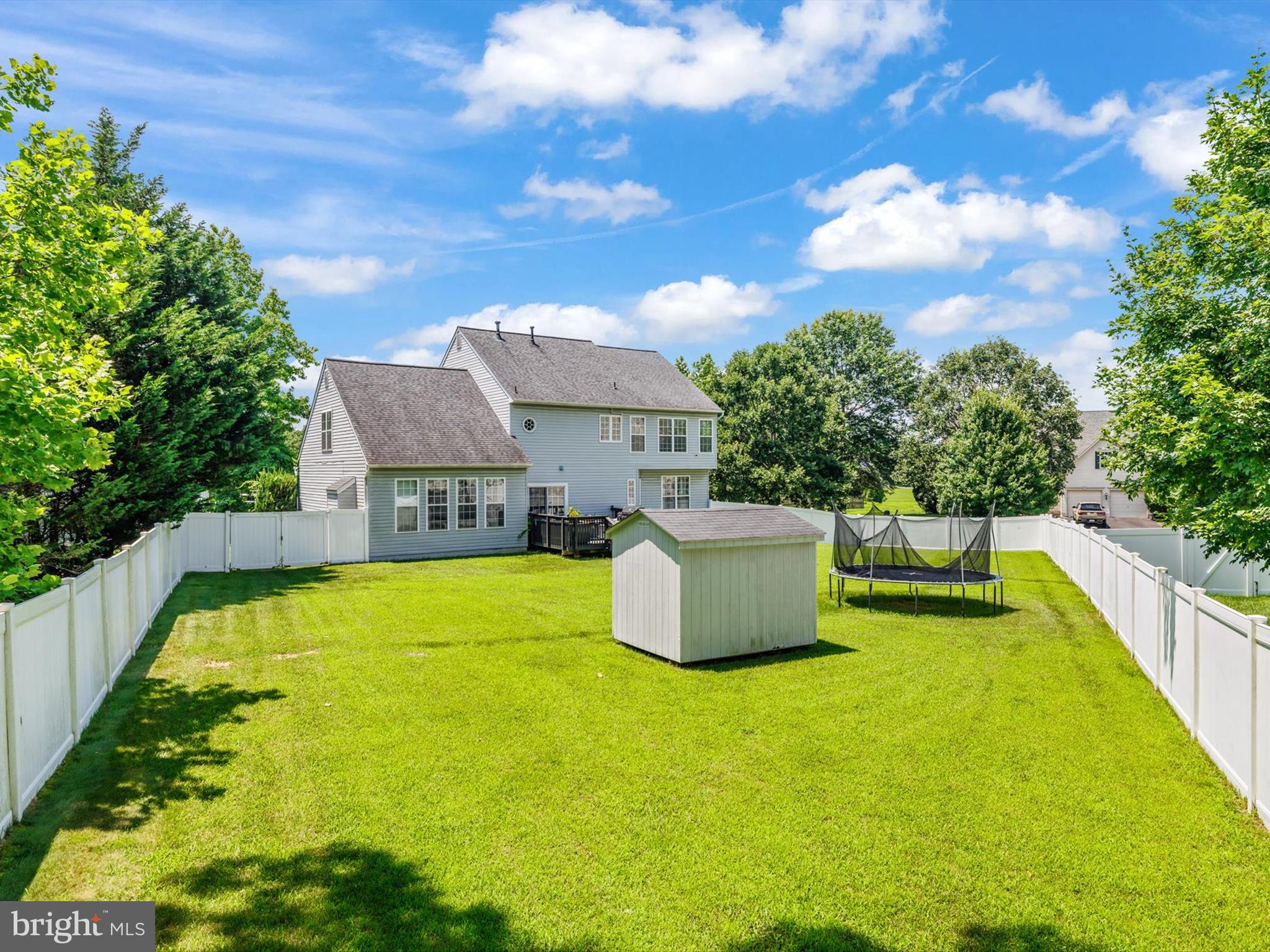 MELWOOD SPRINGS - Residential