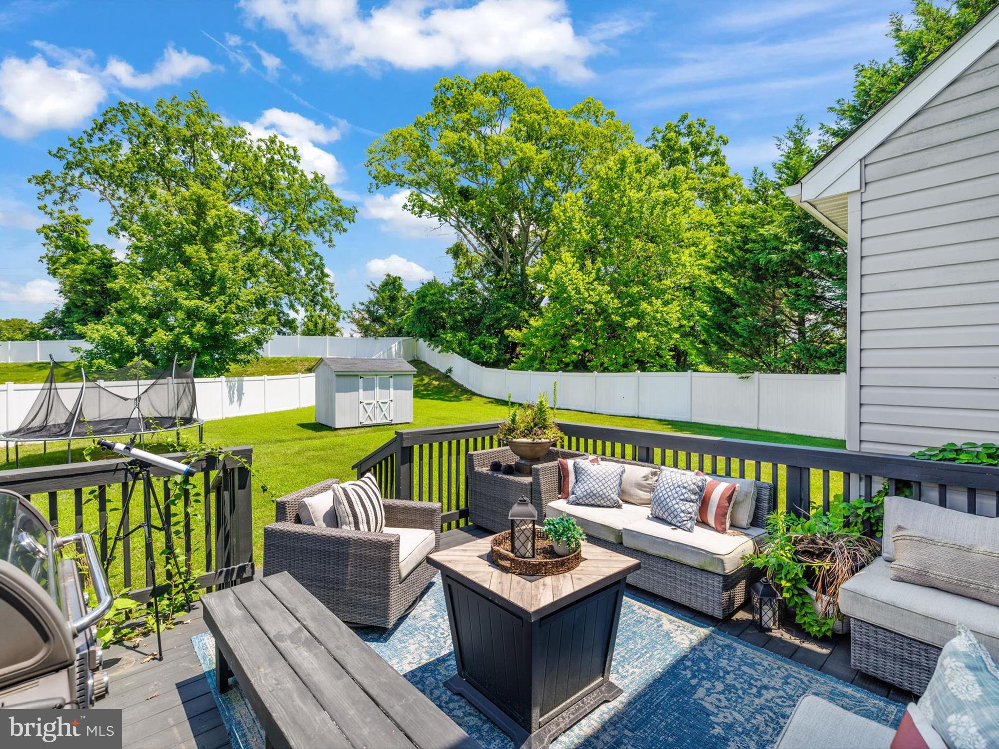 MELWOOD SPRINGS - Residential