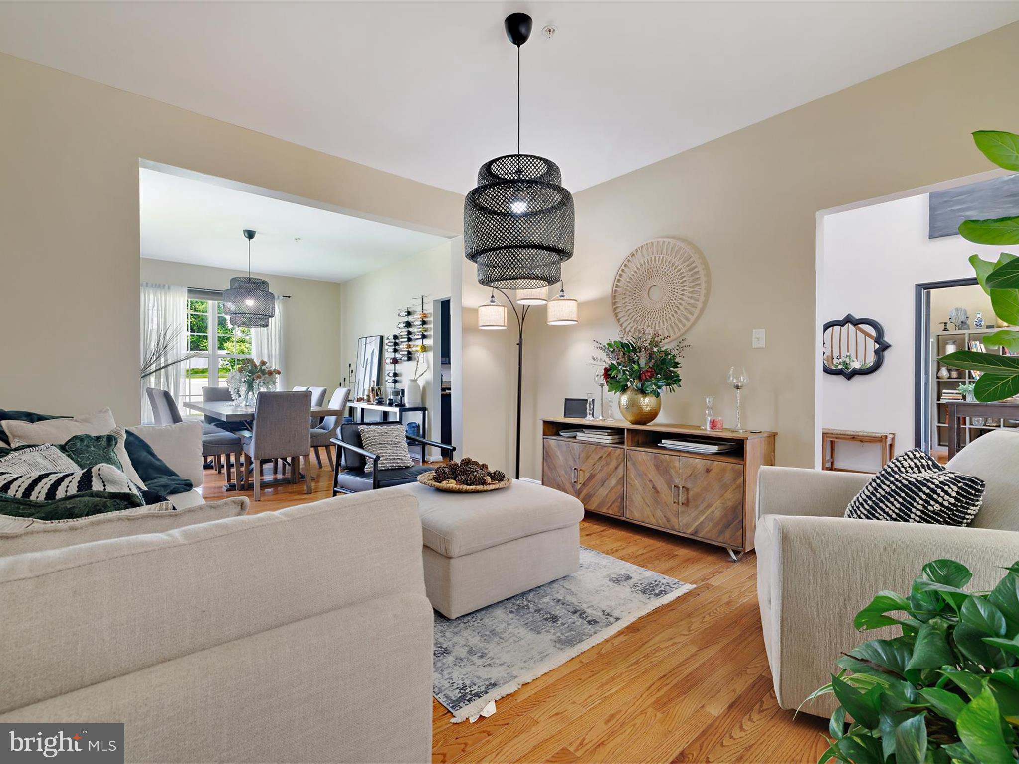 MELWOOD SPRINGS - Residential