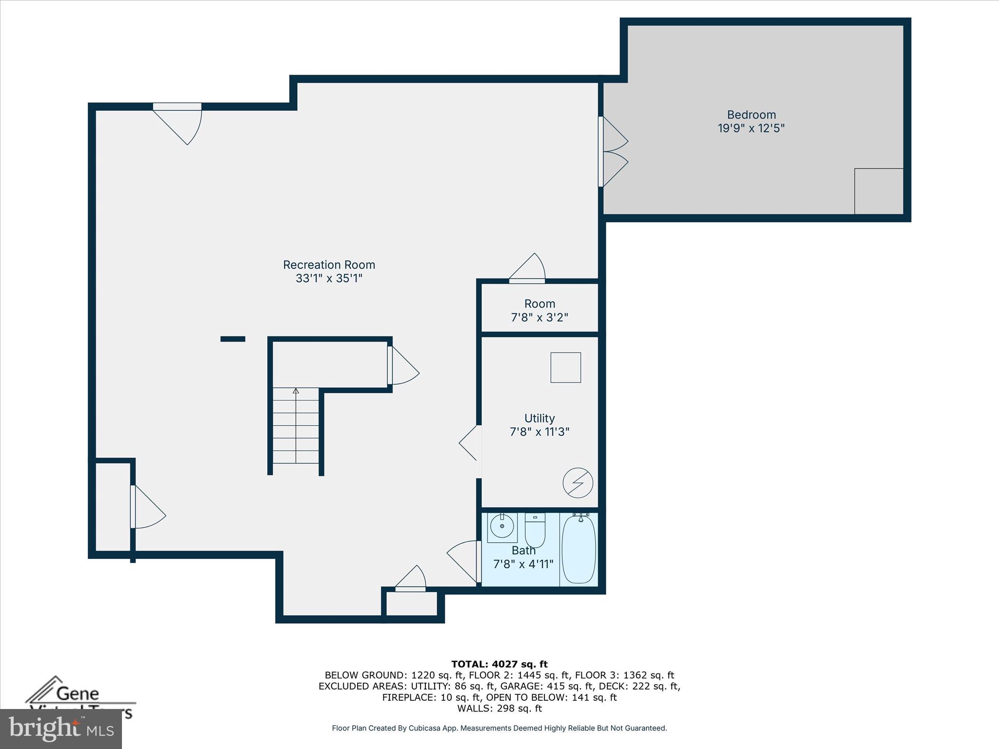 MELWOOD SPRINGS - Residential