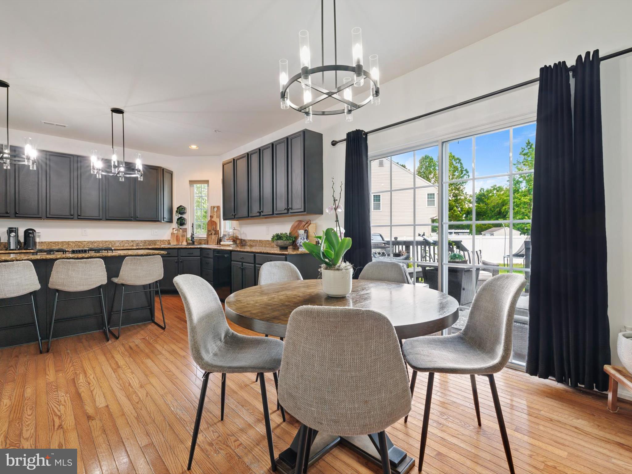 MELWOOD SPRINGS - Residential