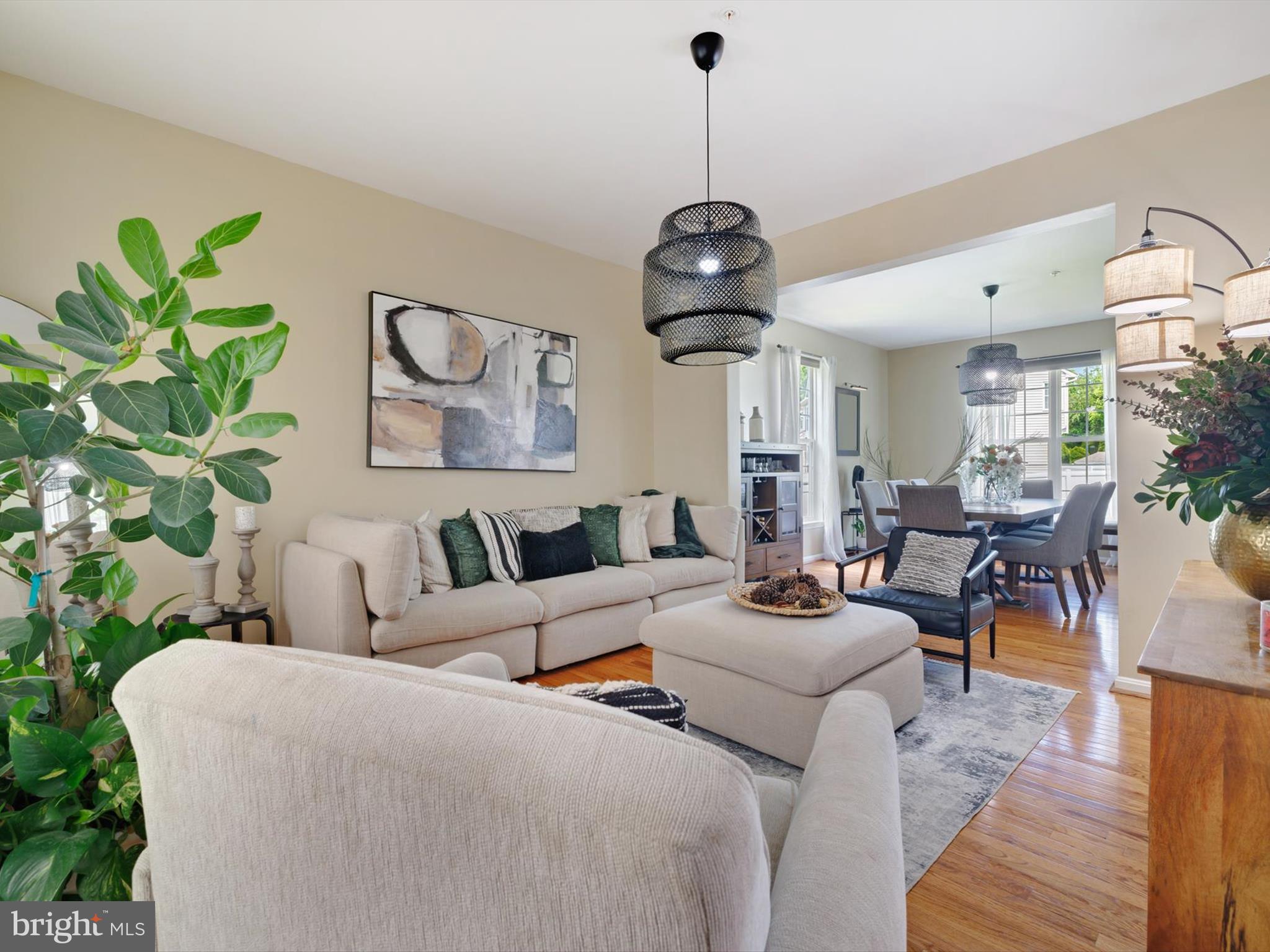 MELWOOD SPRINGS - Residential