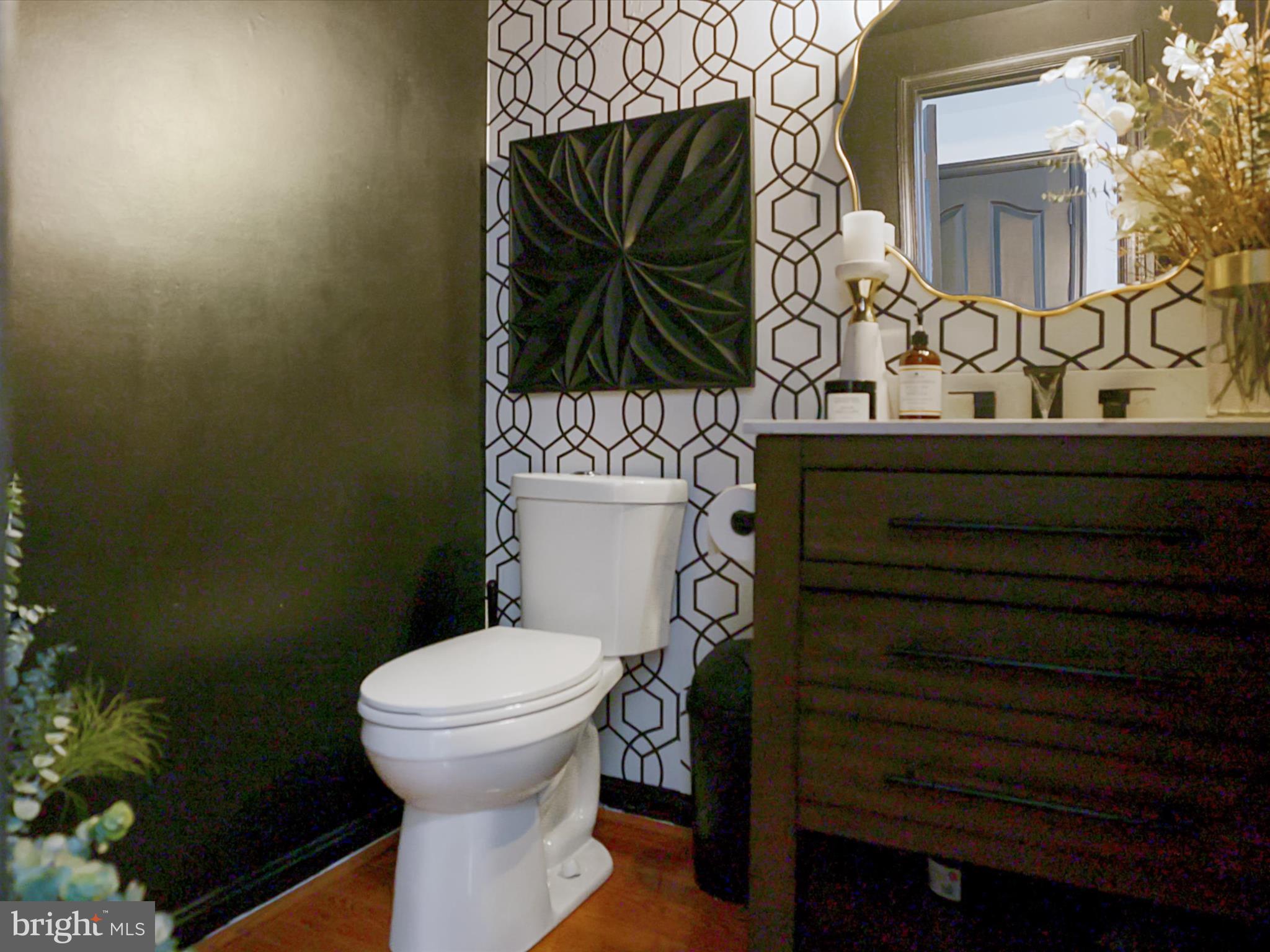 MELWOOD SPRINGS - Residential