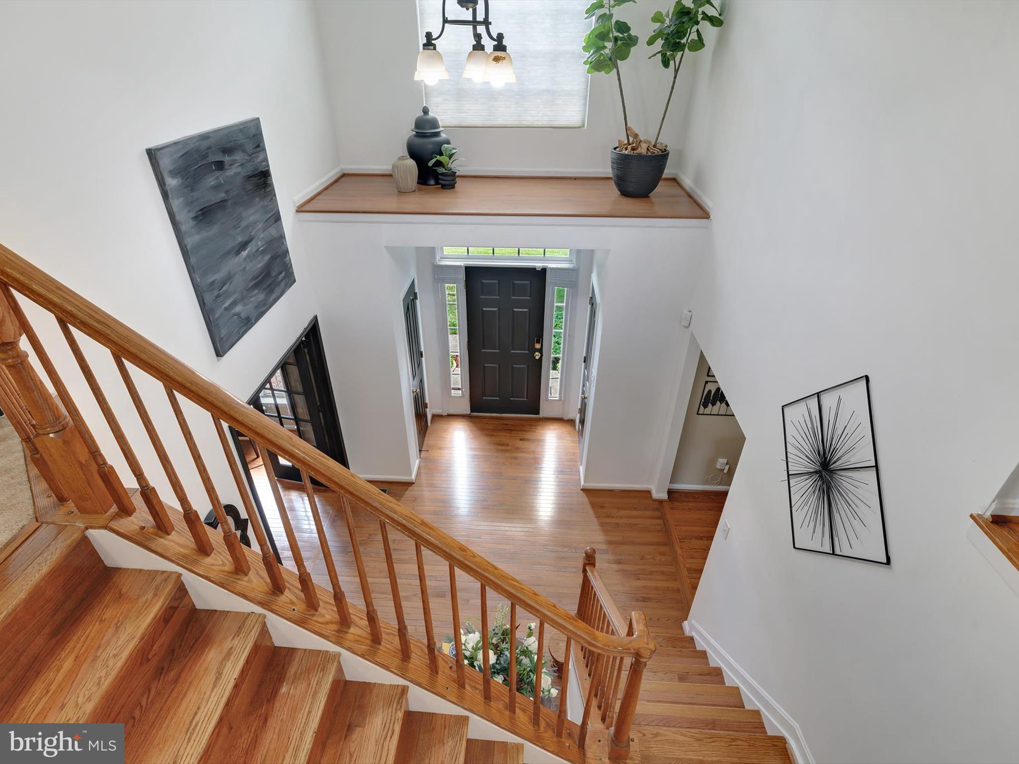 MELWOOD SPRINGS - Residential