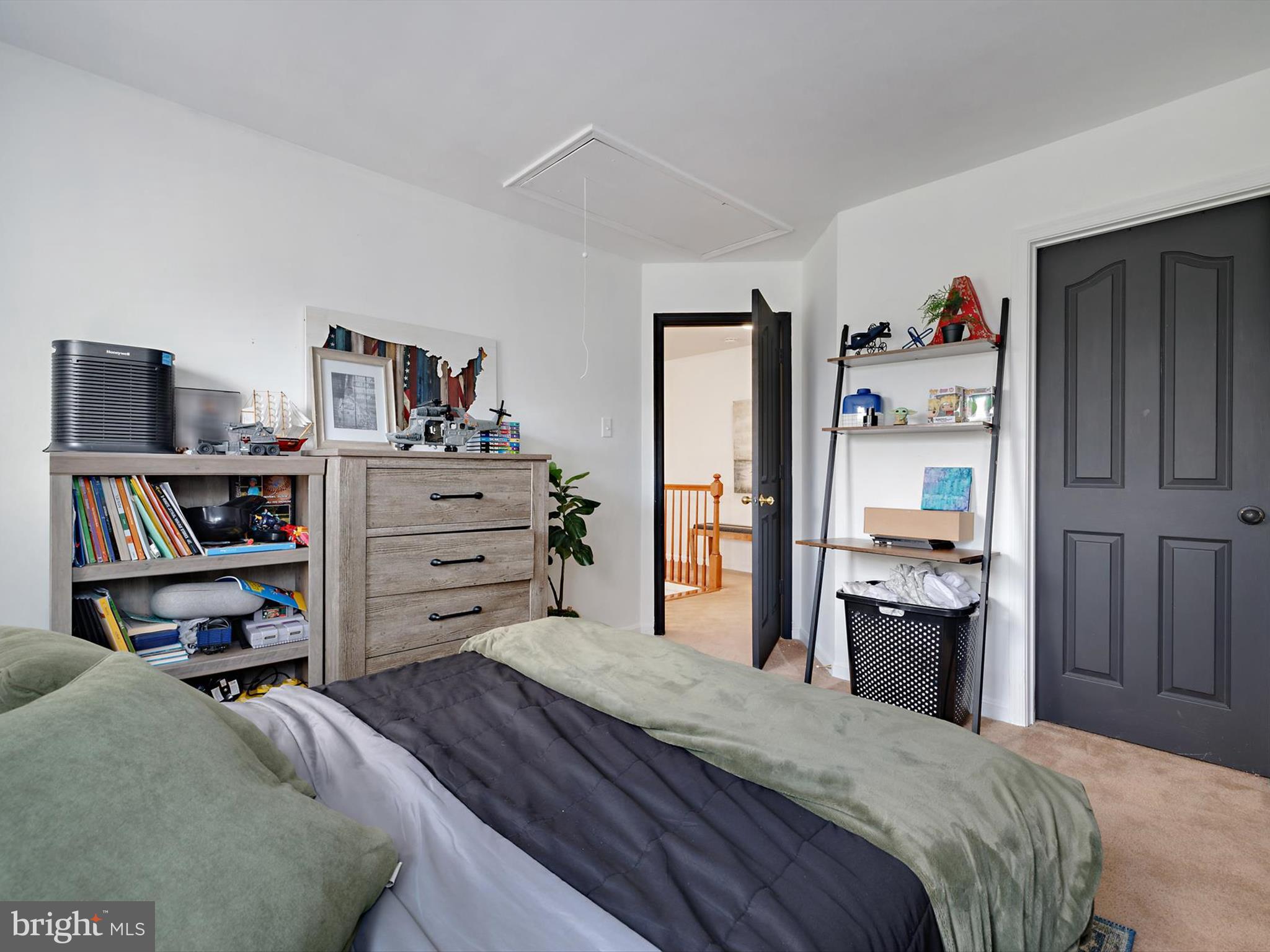 MELWOOD SPRINGS - Residential