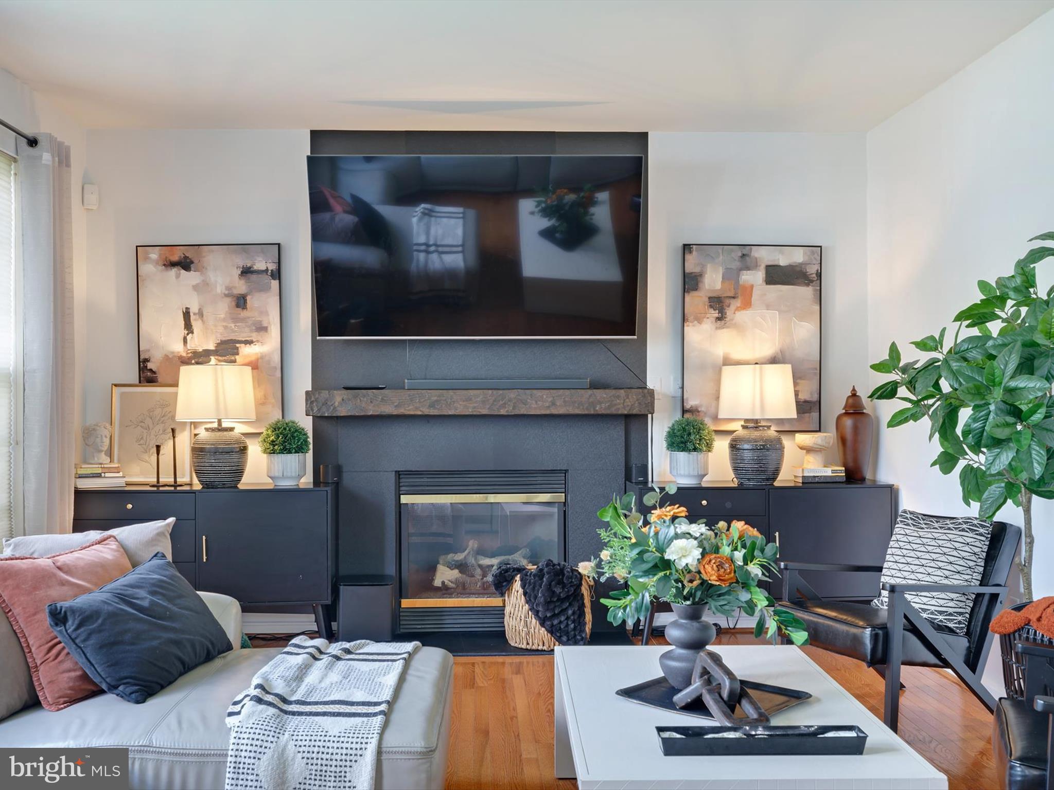 MELWOOD SPRINGS - Residential