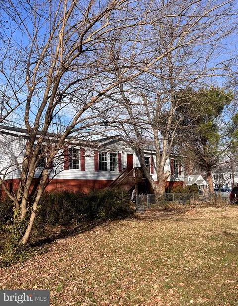 6430 14th Street, Alexandria, VA 22307 - #: VAFX2227432