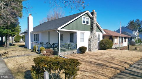 Homes For Sale - 201 St Louis Avenue<br/> EGG HARBOR CITY, NJ 08215