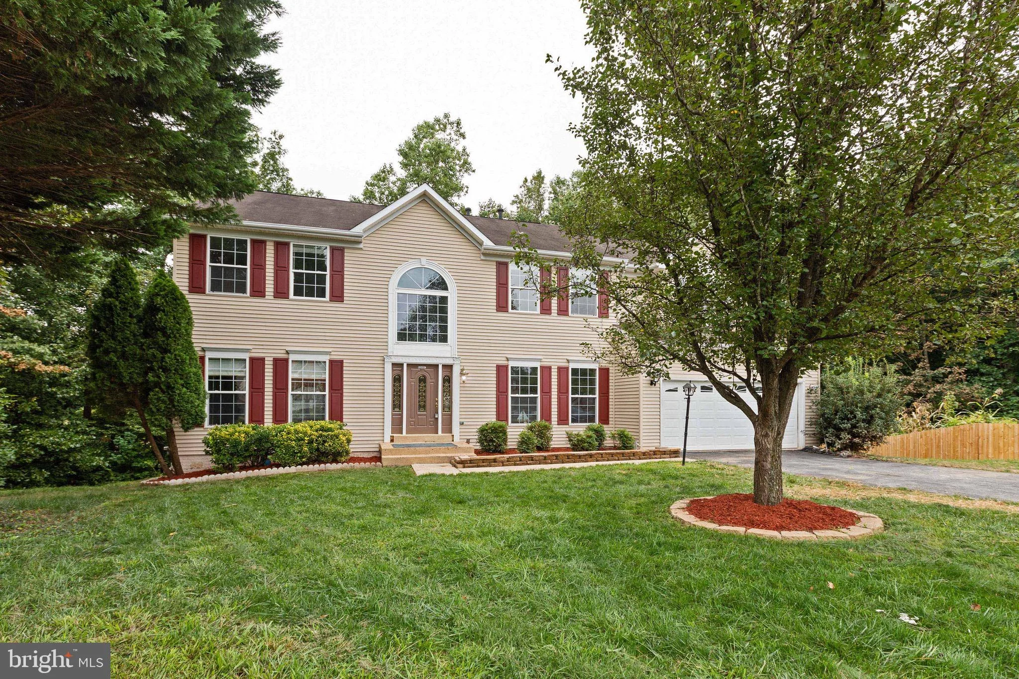 4863 Crestleigh Court, Dumfries, VA 22025