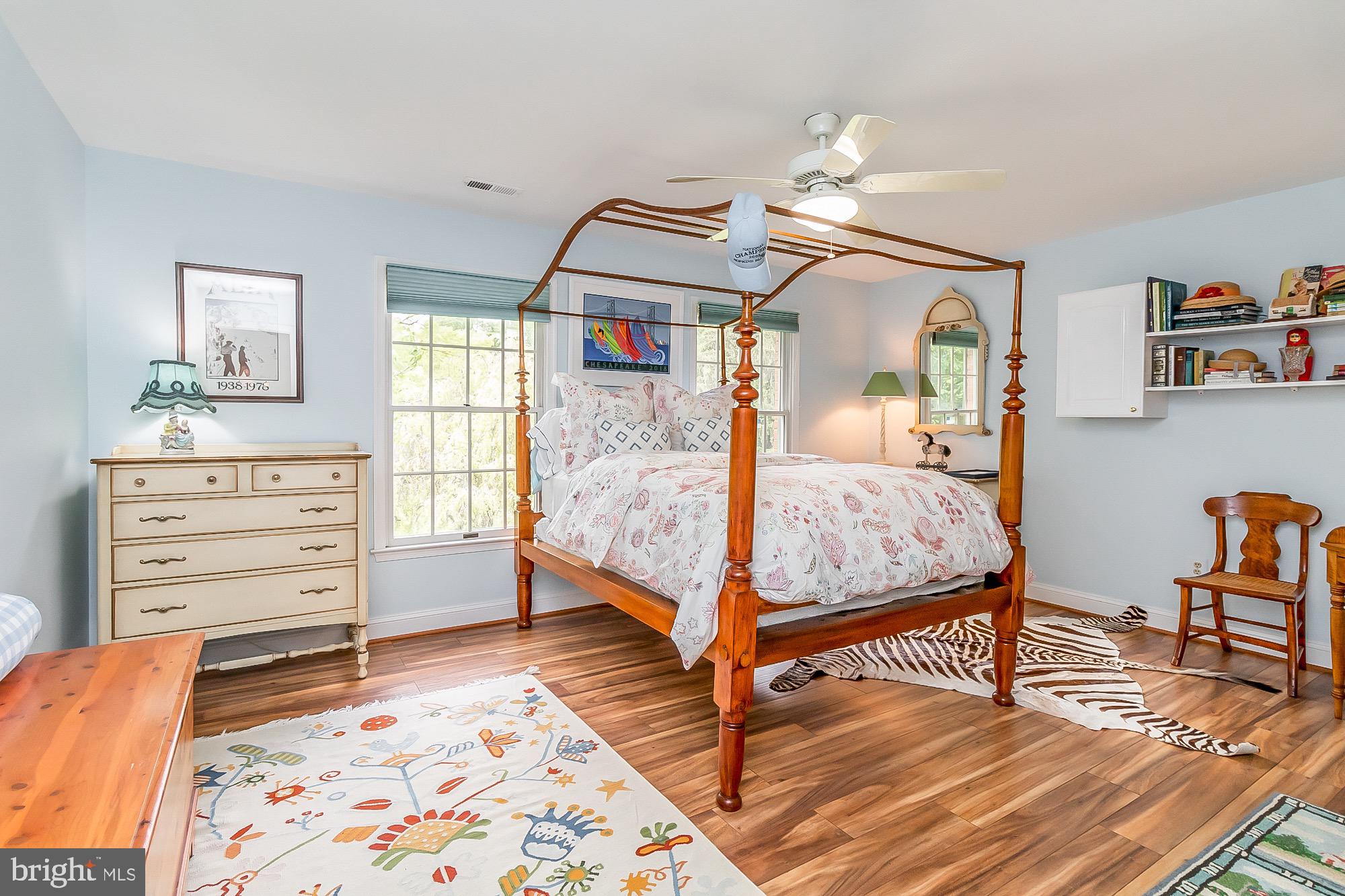 KNAPP MEADOWS - Residential