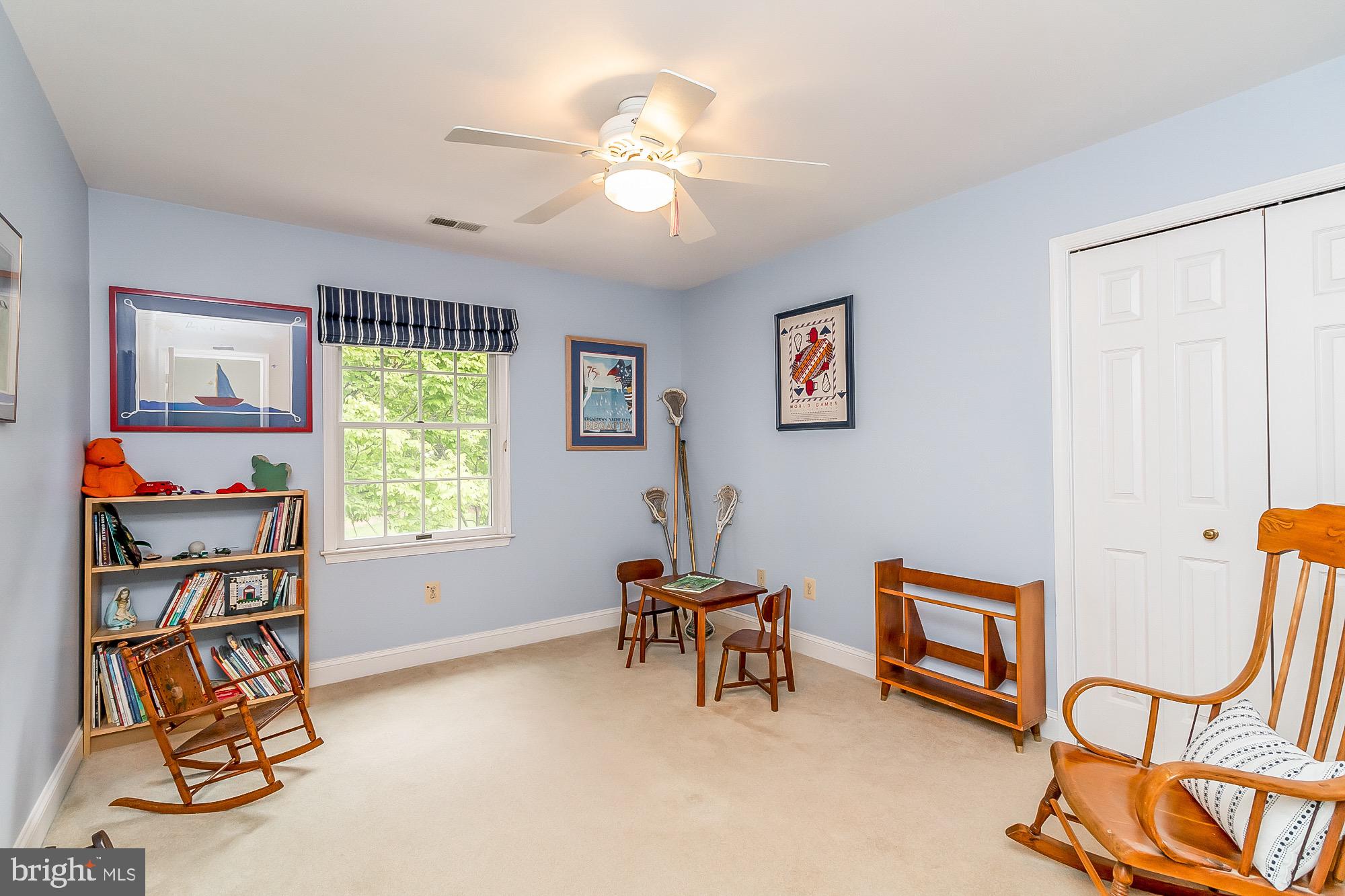 KNAPP MEADOWS - Residential