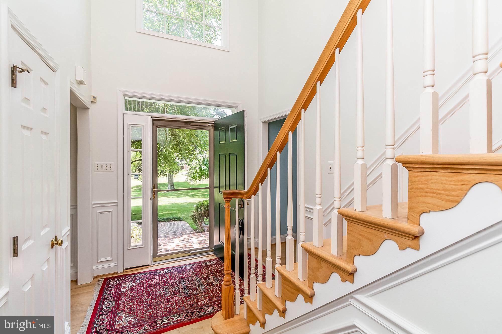 KNAPP MEADOWS - Residential