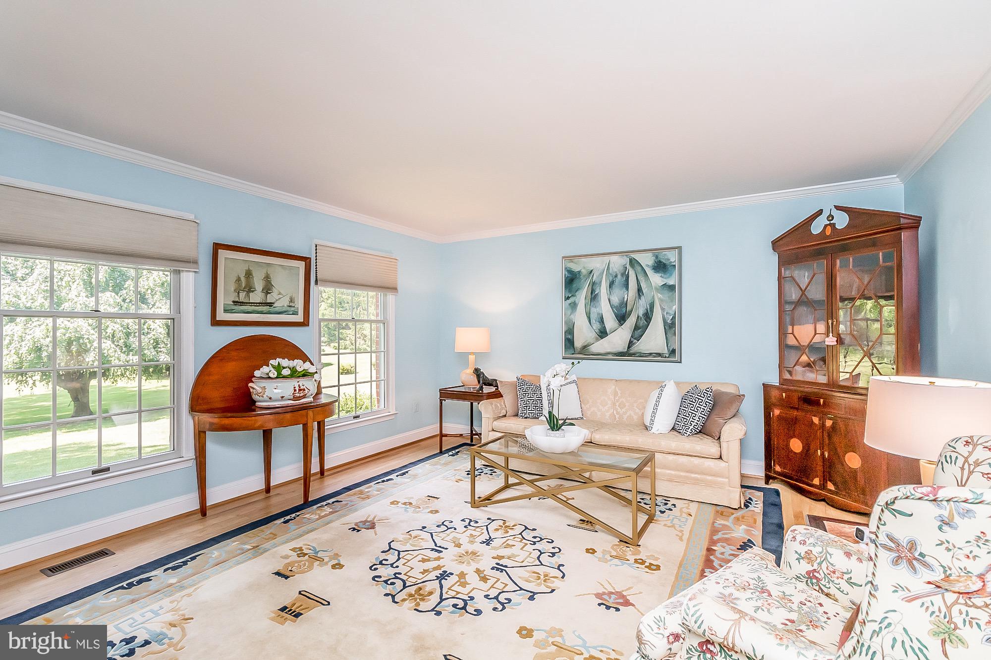 KNAPP MEADOWS - Residential