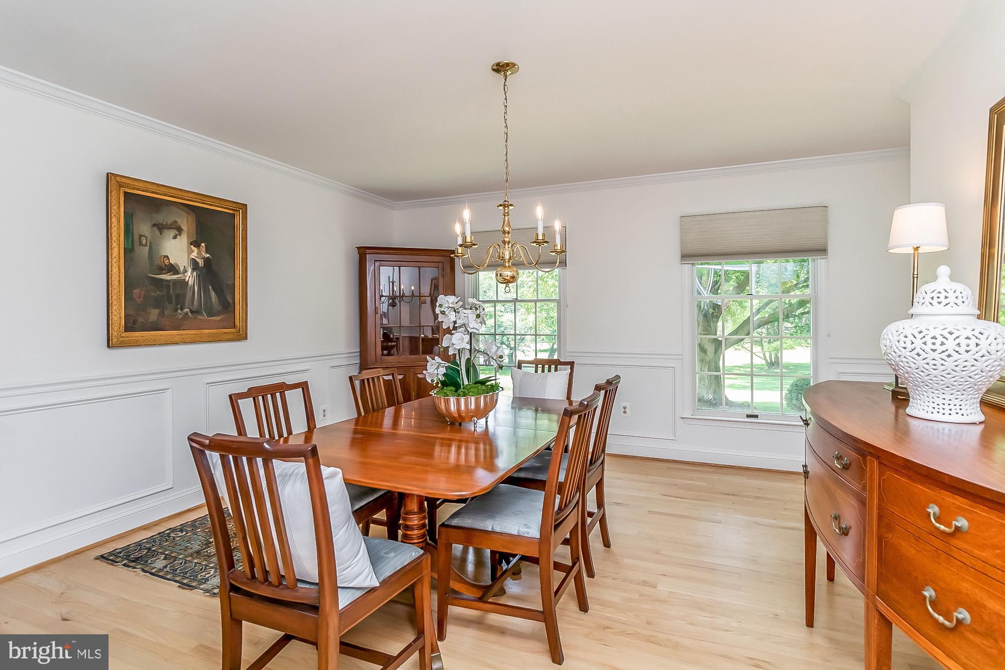 KNAPP MEADOWS - Residential