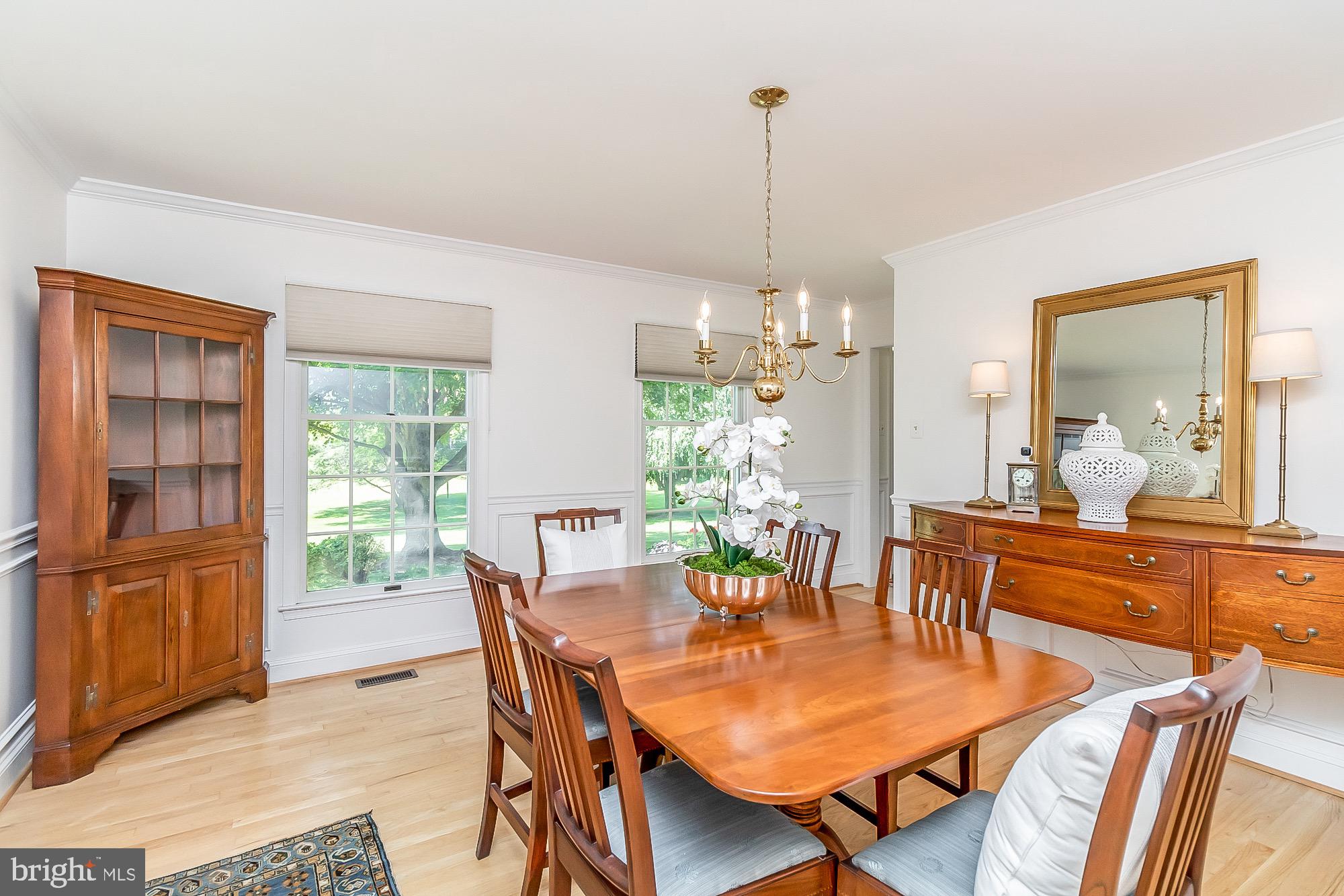 KNAPP MEADOWS - Residential