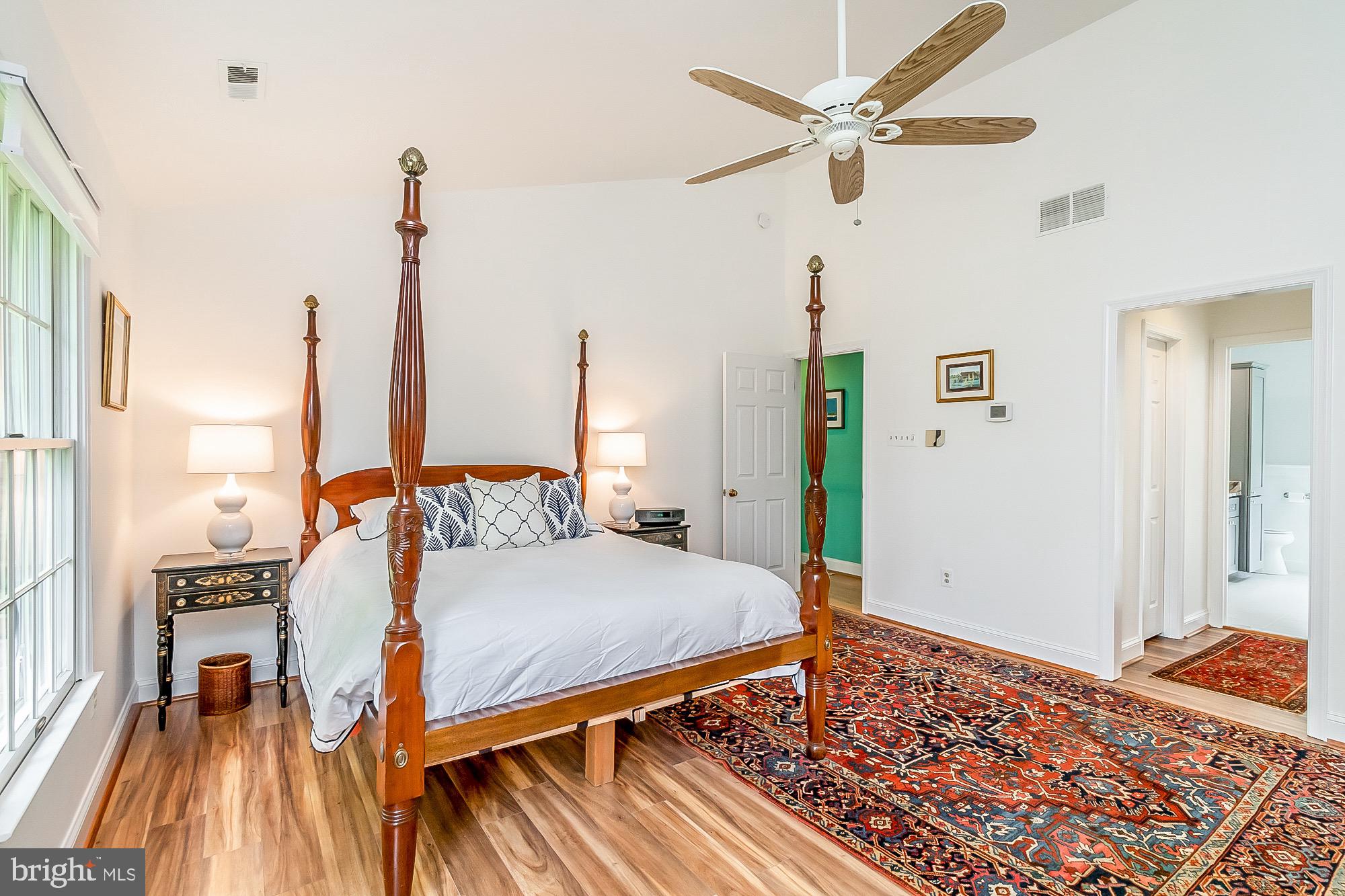 KNAPP MEADOWS - Residential