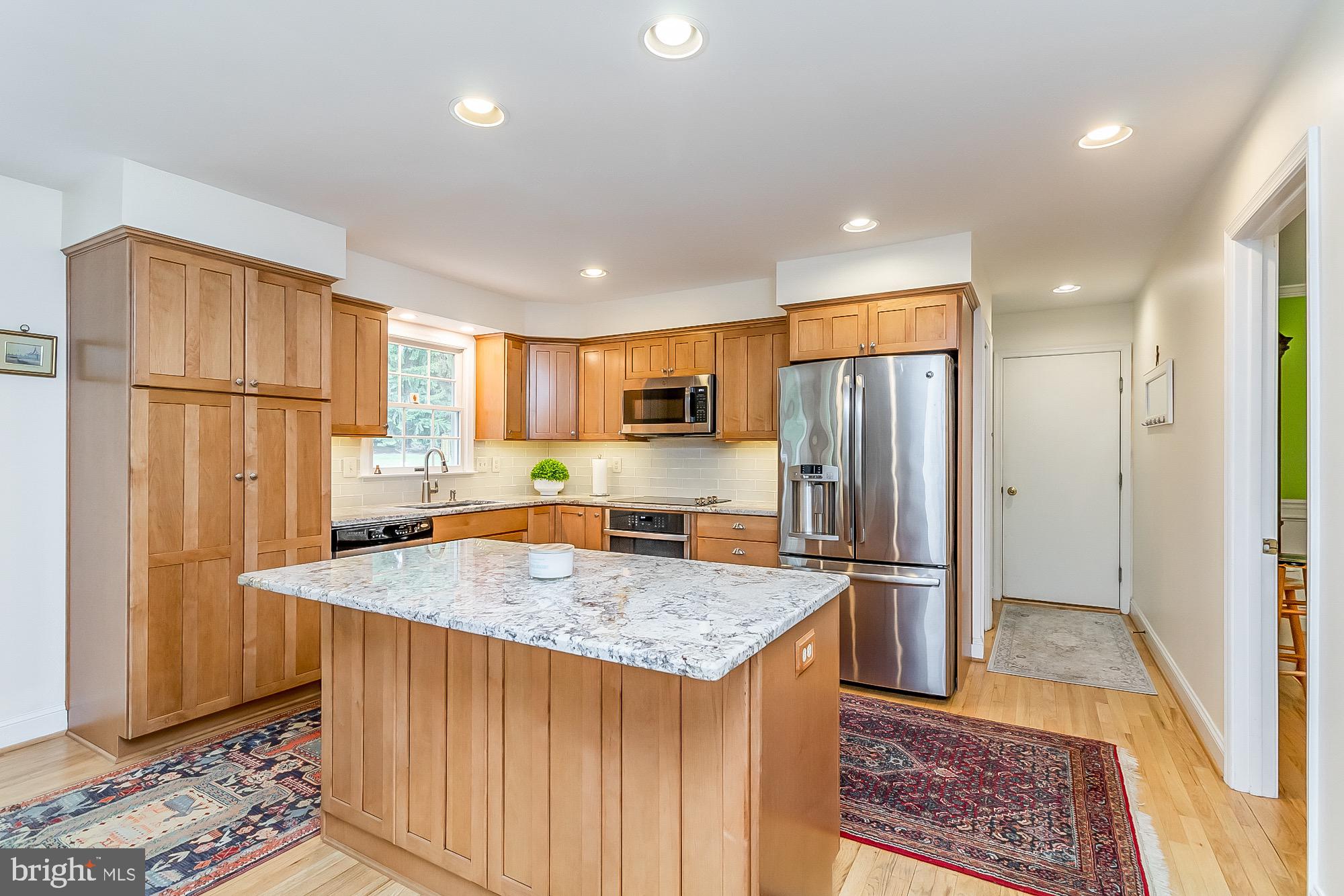 KNAPP MEADOWS - Residential