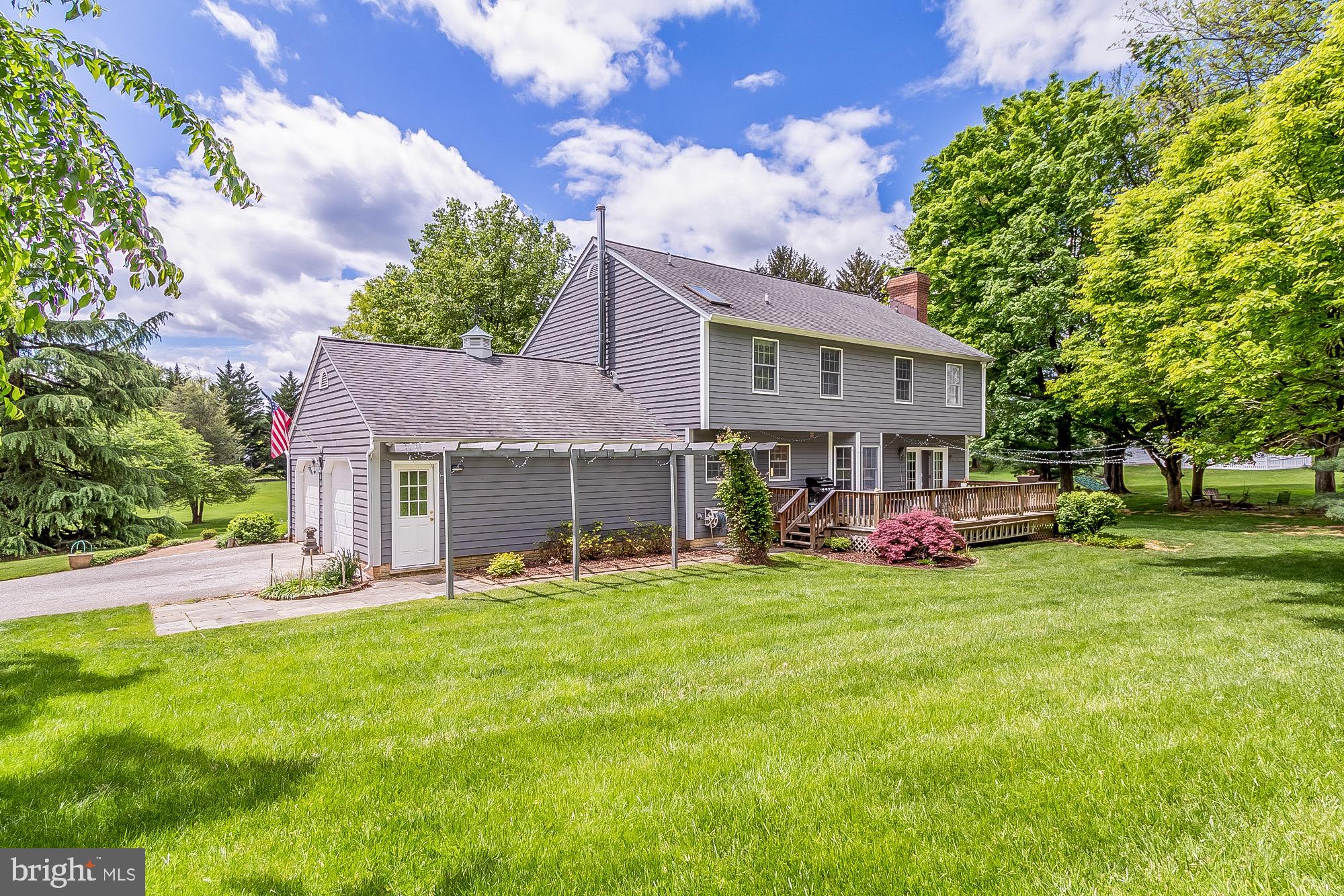 KNAPP MEADOWS - Residential