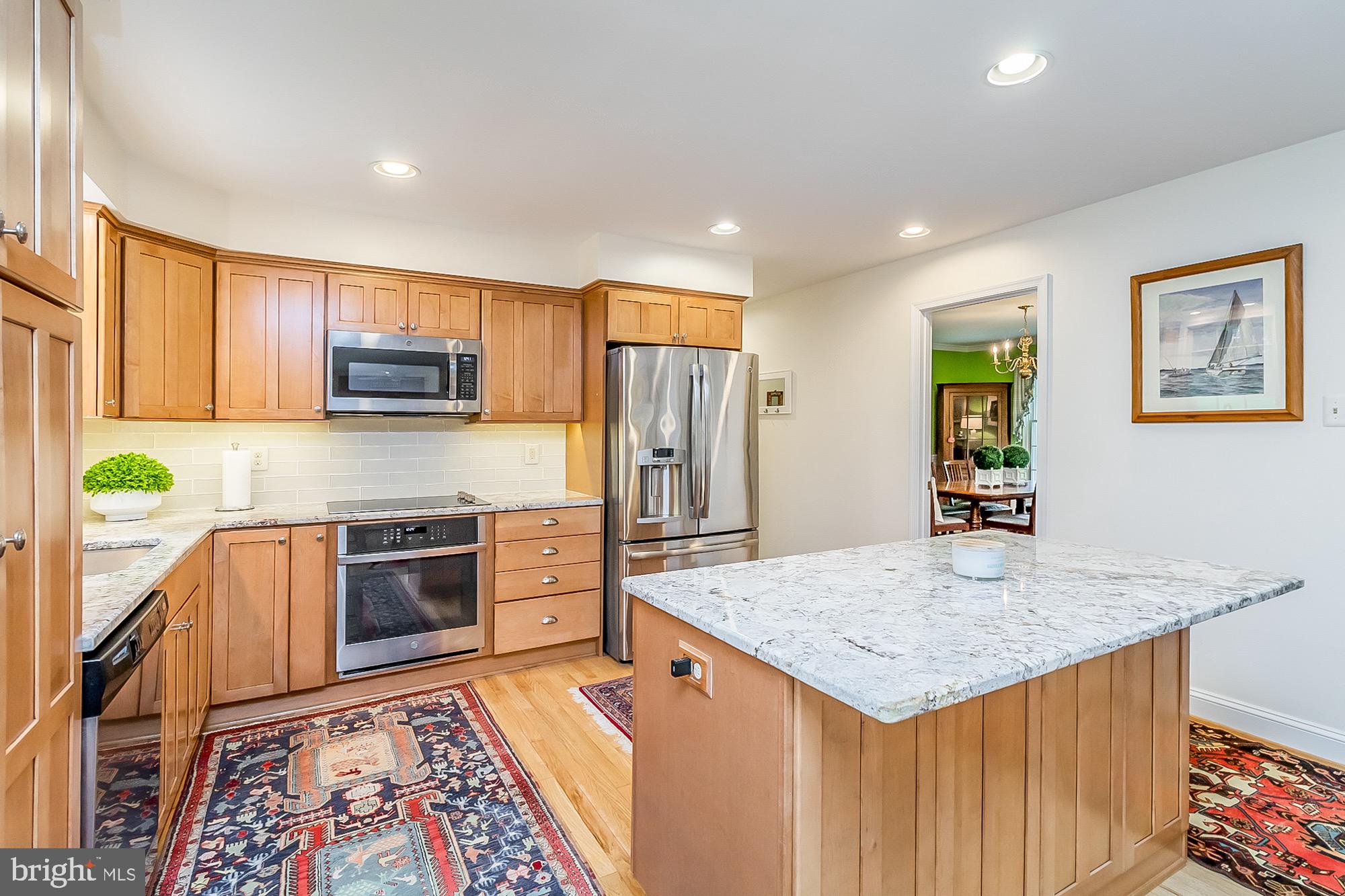 KNAPP MEADOWS - Residential