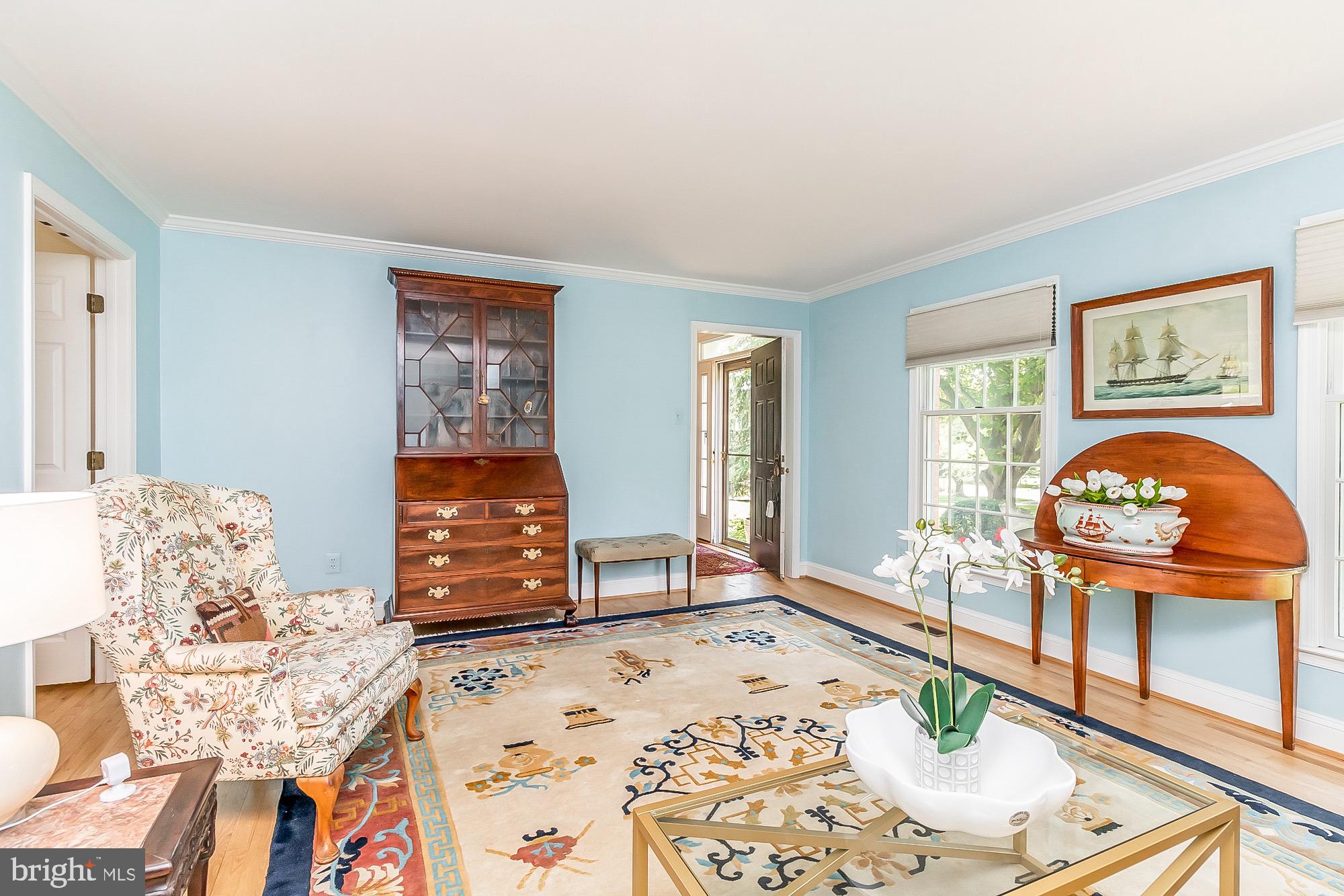 KNAPP MEADOWS - Residential